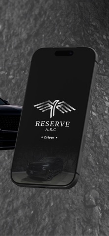 Reserve A.R.C CPO screenshot