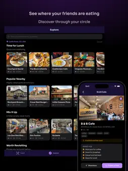 YumMates screenshot 7