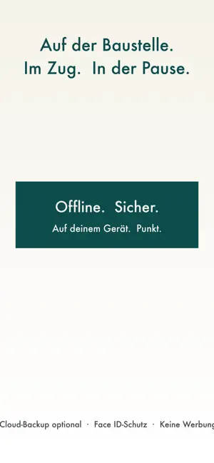Berichtsheft KI: Azubiheft screenshot 4