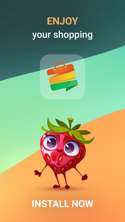 Shopium: Grocery Shopping List screenshot-4