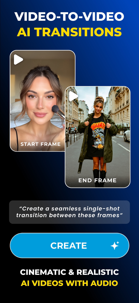 Reelshot: Pro Vlogging app screenshot 6