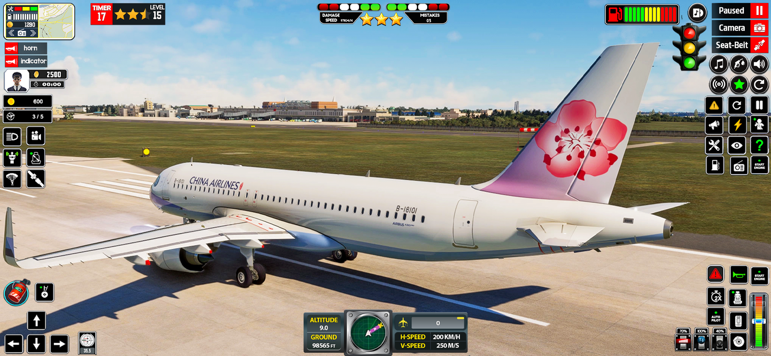 Infinite Skies Adventure screenshot 8