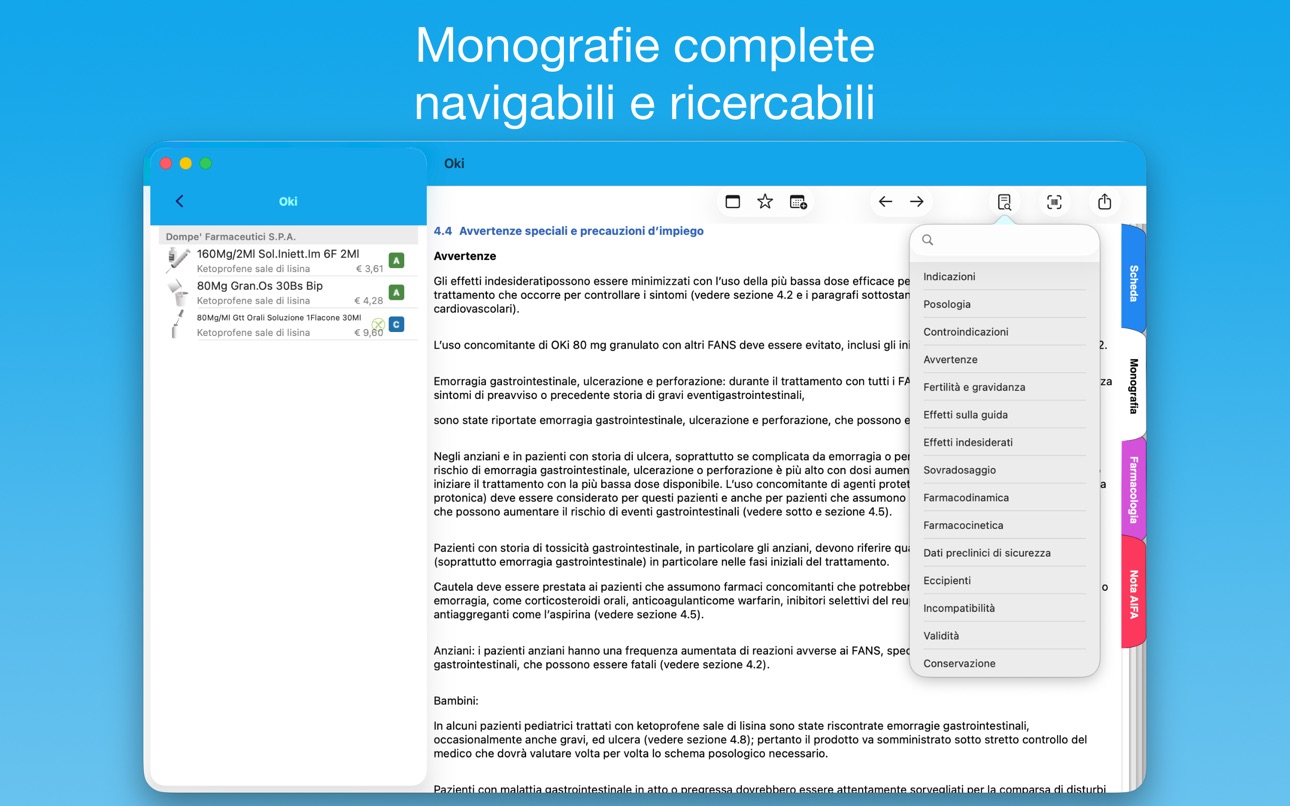 Mac screenshot