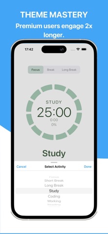HabitBeat screenshot