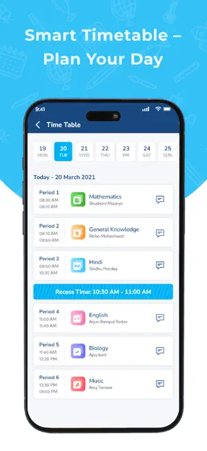 Narayana Group screenshot 4