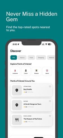NexARound Screenshot 4 of 5