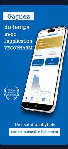 Vecopharm Screenshot 1 of 5