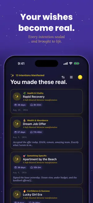 Subliminal Maker - SelfMade screenshot 2