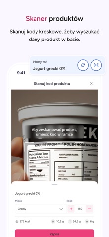 FitPatka Screenshot 5 of 10