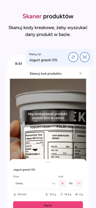 FitPatka Screenshot 5 of 10