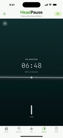 HeadPause Screenshot 8 of 10