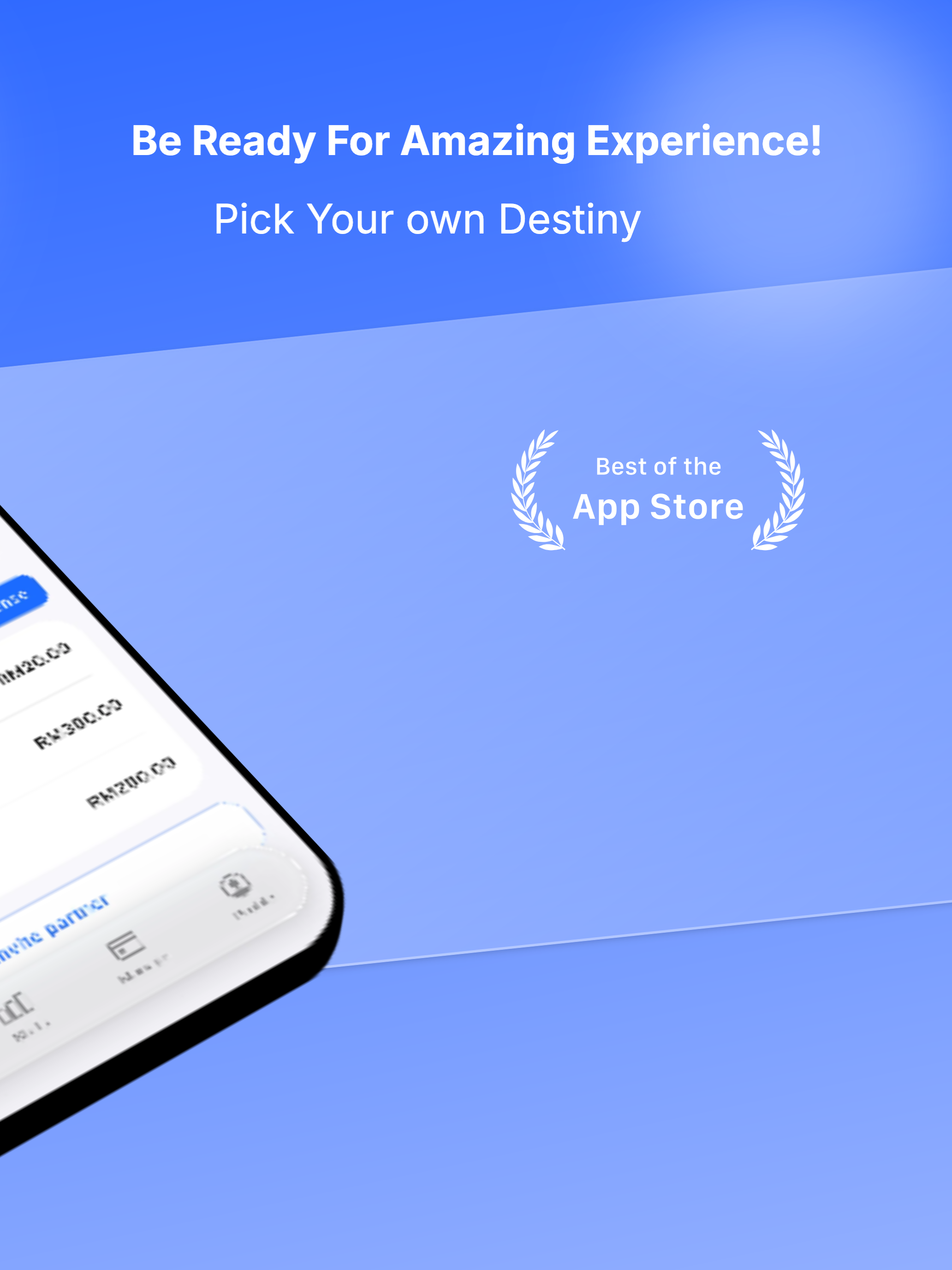 Expense Tracker: Trackora