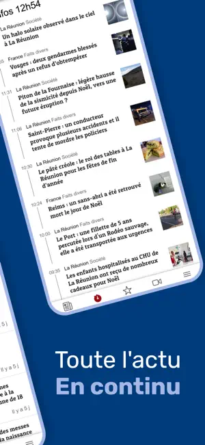 Linfo screenshot 2