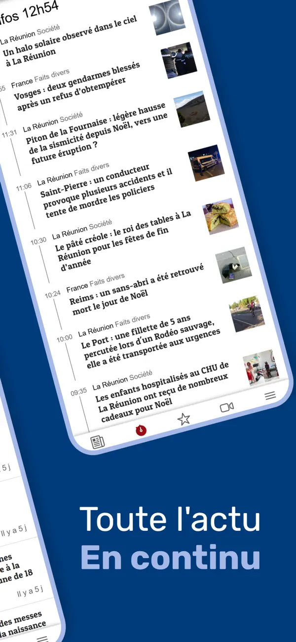Screenshot #2 pour Linfo