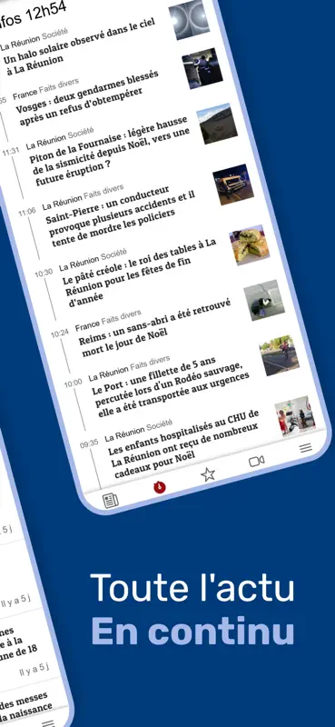Linfo screenshot 2 of 6
