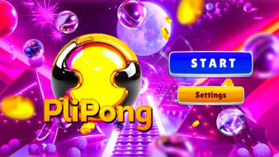 PliPong Screenshot 1 - AppWisp.com PliPong Screenshot 1 - AppWisp.com