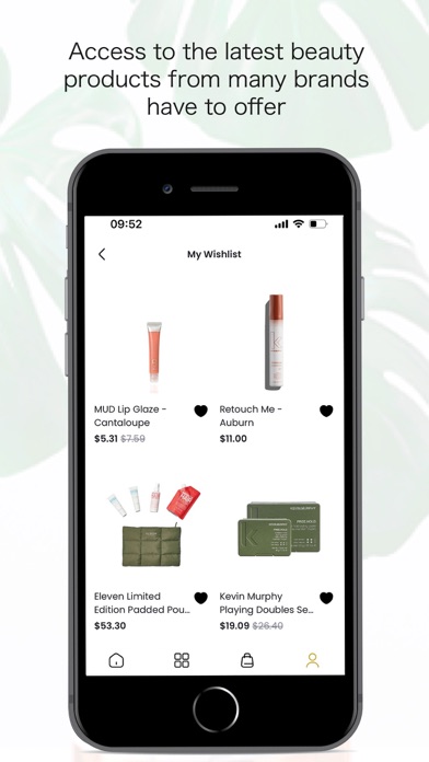 Beauty Solutions, LLC Screenshot