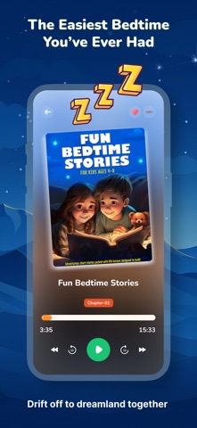 Pidu: Kids Books & Stories screenshot