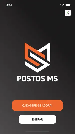 Postos MS screenshot 1