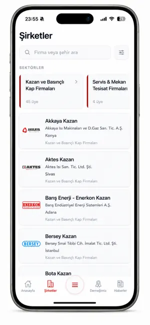 KBSD screenshot 1