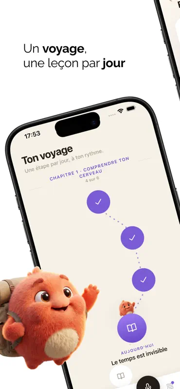 Pikou : ton allié focus screenshot 2 of 4