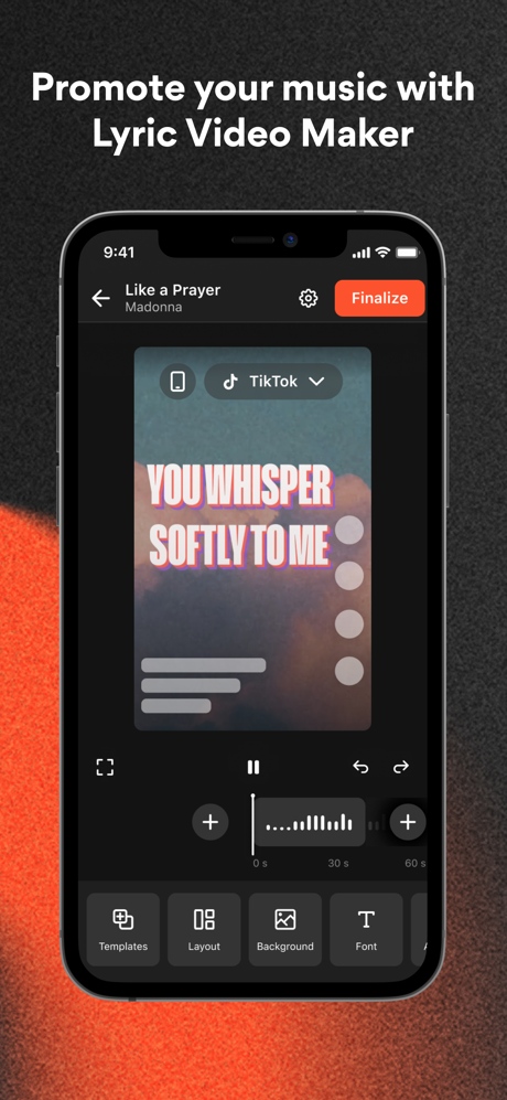 Musixmatch Pro screenshot 5