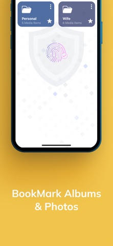 Private Photo Vault - Hide it screenshot