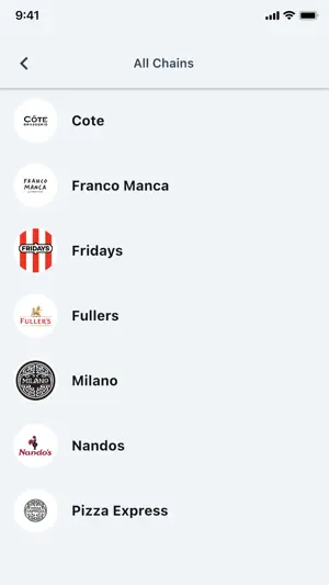 Good Food Talks screenshot 4