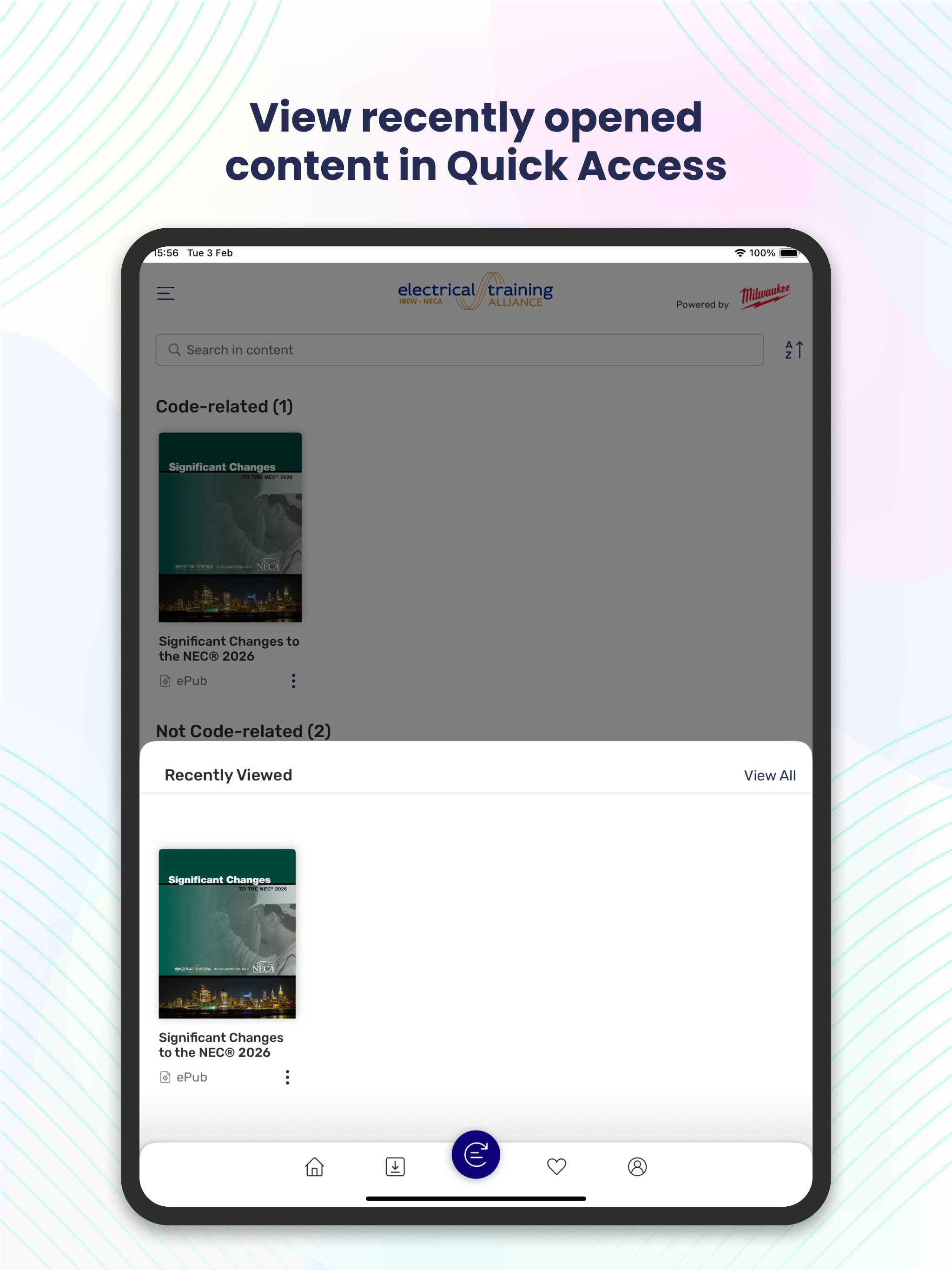 etA eBook