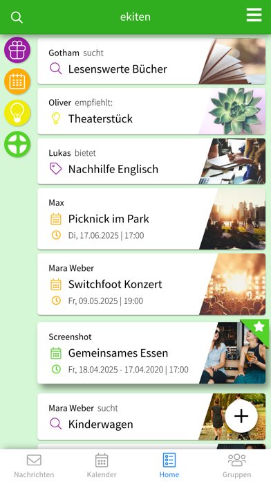 ekiten Screenshot 2 of 5