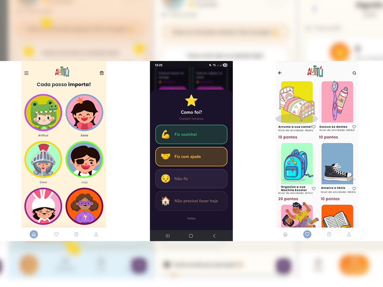 Screenshot 5 of Autitu