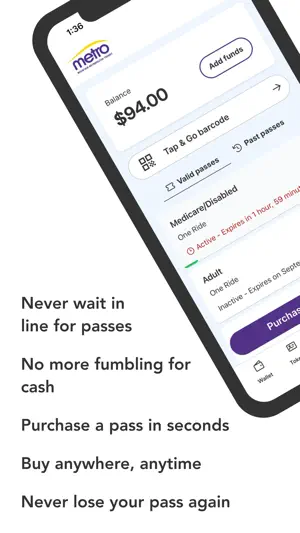 RideMMT screenshot 1