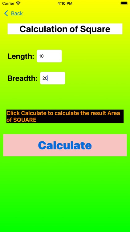 S.A Of Shapes screenshot-7