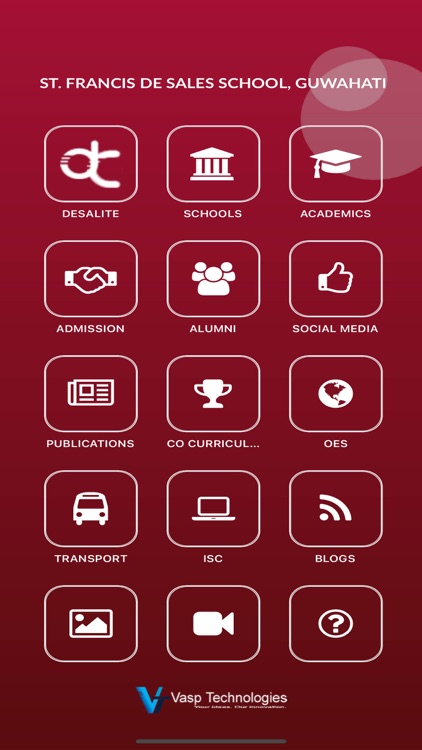 Desalite Connect SFS Guwahati