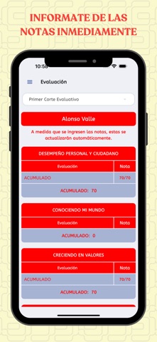 Calasanz - Leon screenshot