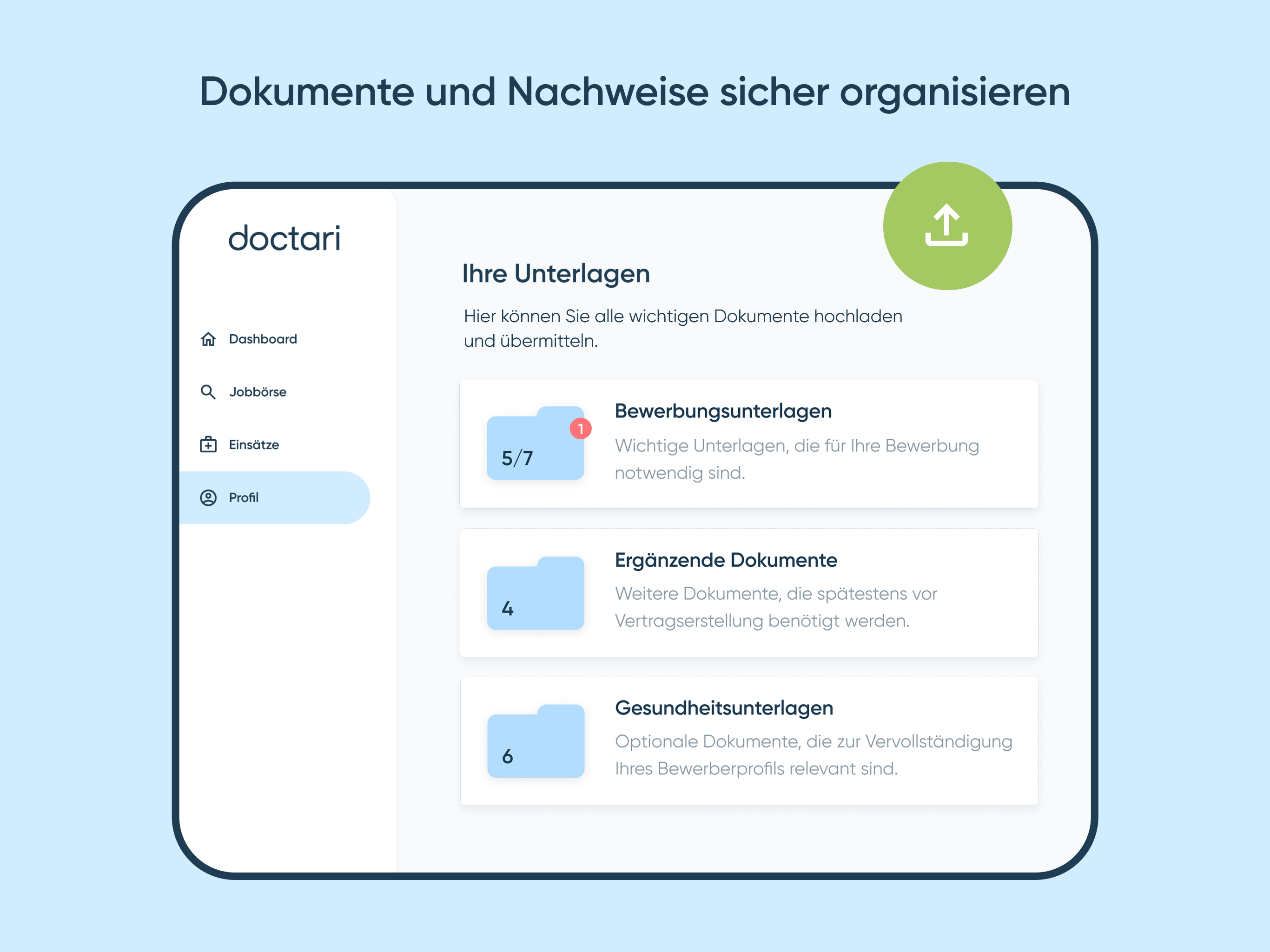 doctari screenshot 13