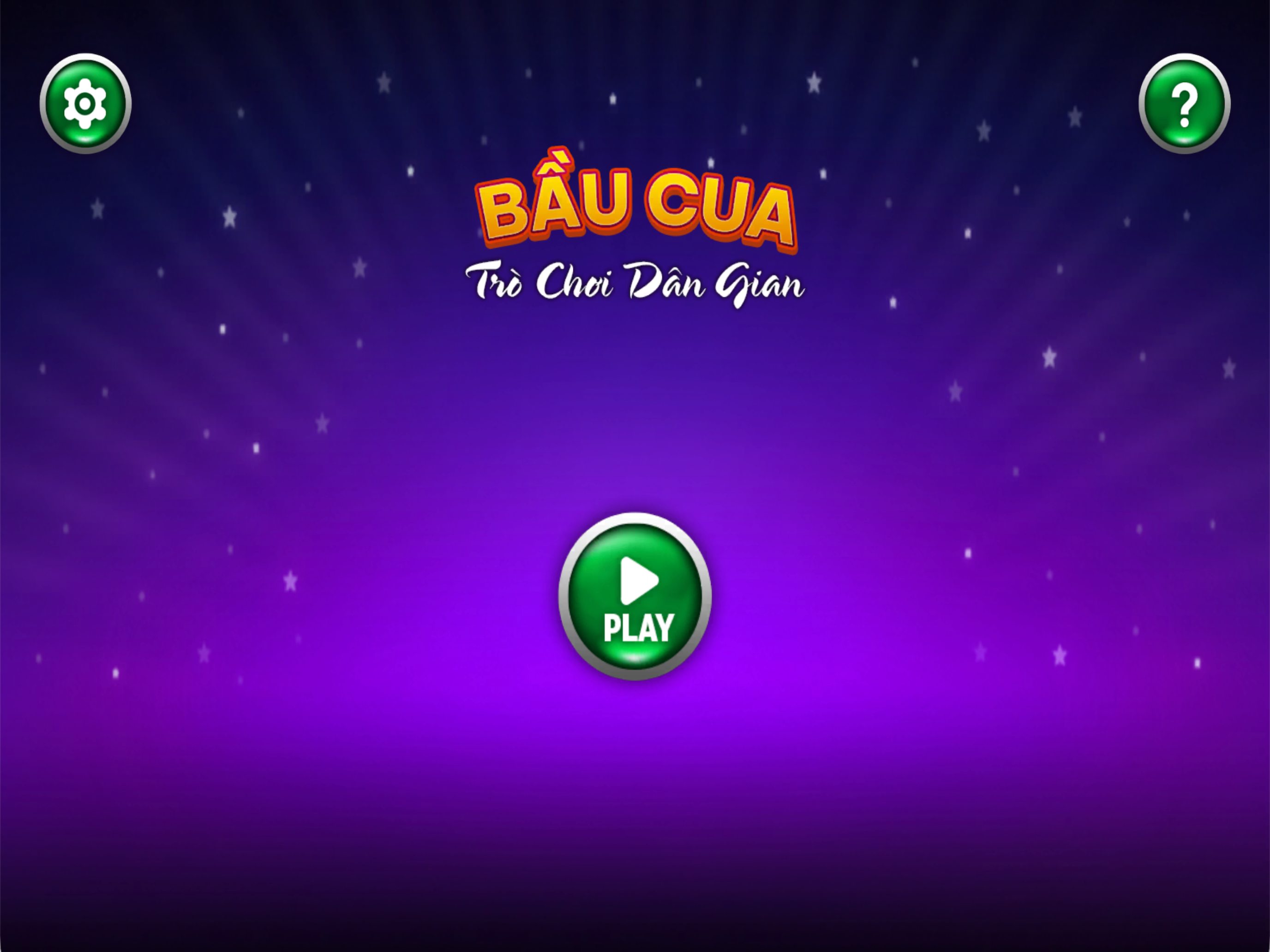 Bau Cua Xoay screenshot 5