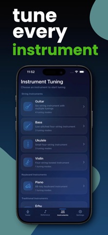 NiceTuner Screenshot 4 of 5