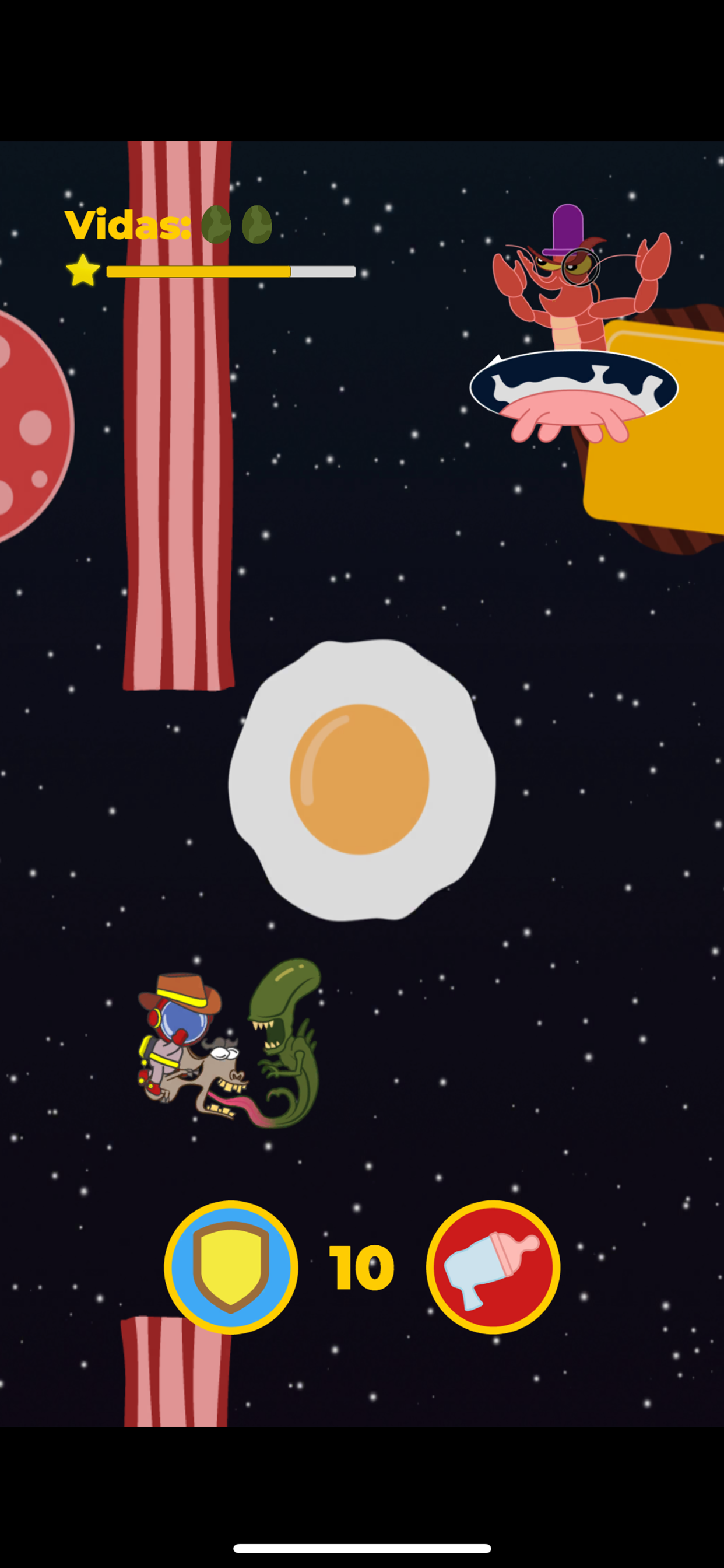 Armando Strong screenshot 3