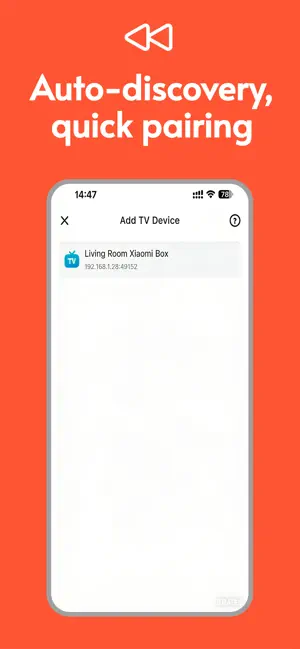 Screen Mirroring - Fire TV screenshot 4