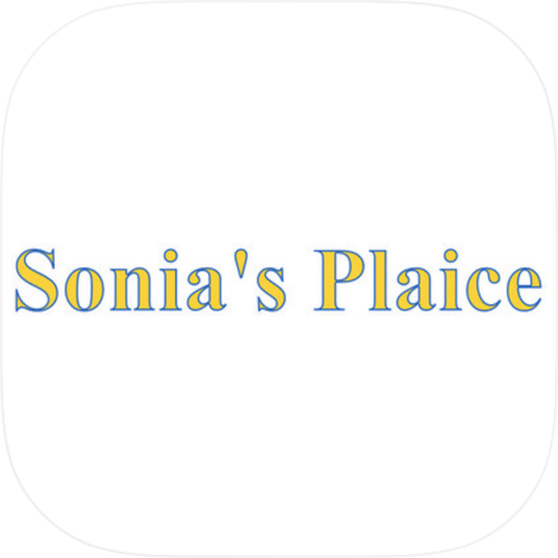 Sonia's Plaice