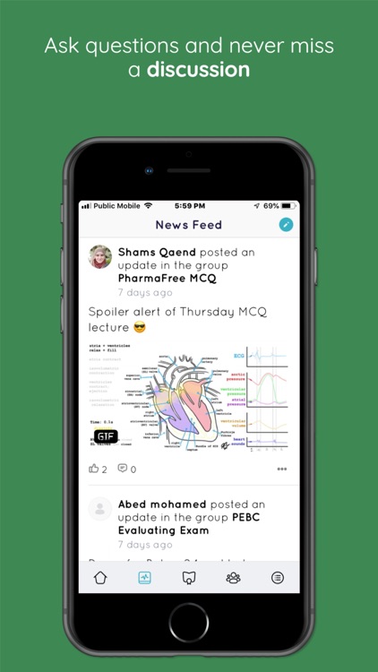 RxCourse screenshot-4