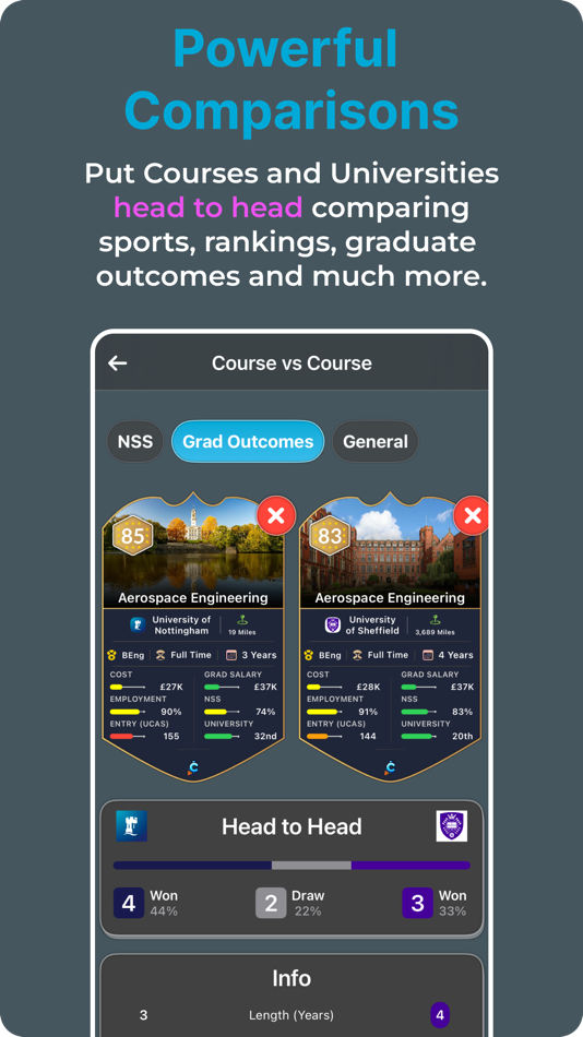 #6. Chapter - University Companion (iOS) 由: Chapter Technologies Limited