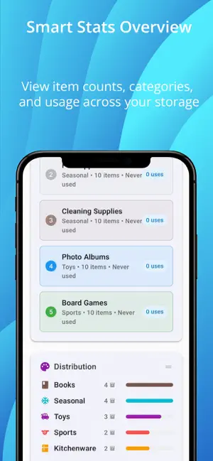 Find Any Item screenshot 4