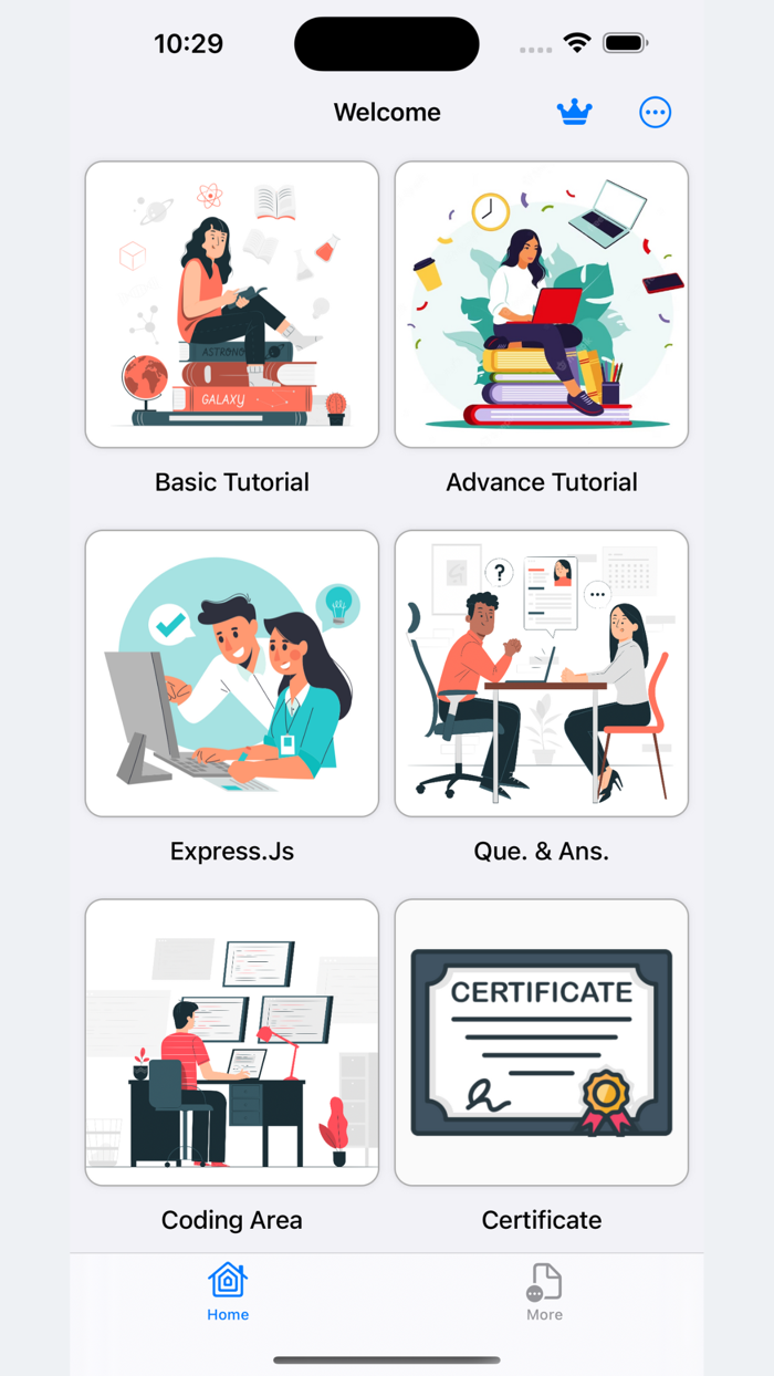 Learn Coding/Programming