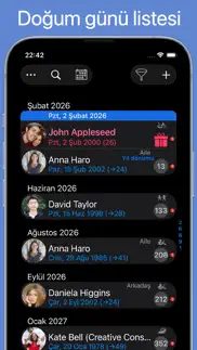 birthdayspro hd iphone resimleri 1