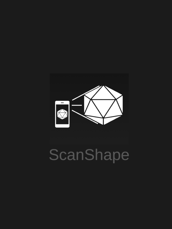 ScanShape
