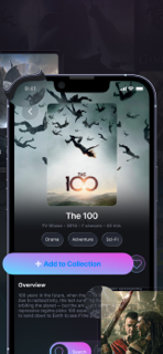 HQ MovBox screenshot 2