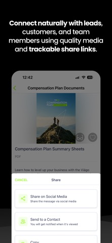 VIÁGO Screenshot 3 of 7
