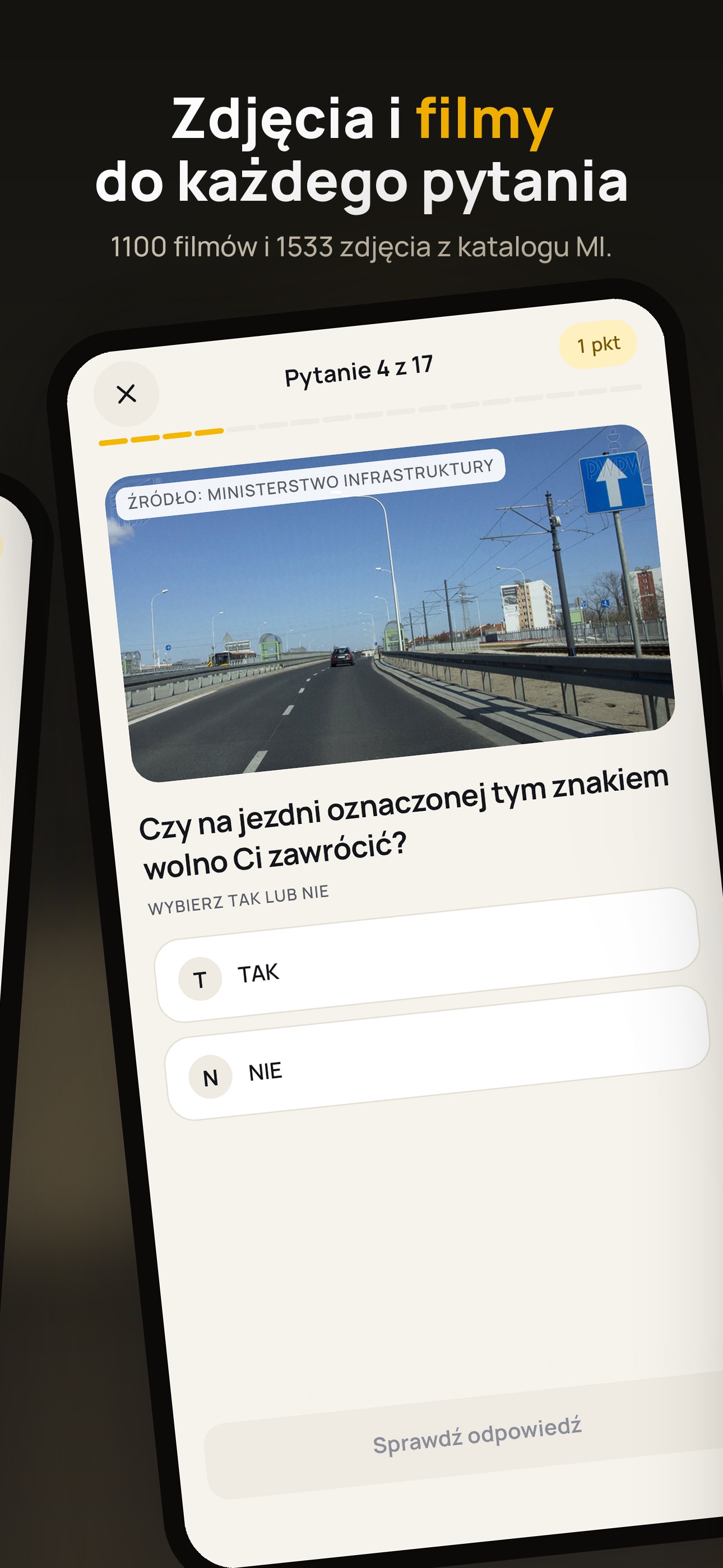 Screenshot 2 of Zielone Światło: prawo jazdy